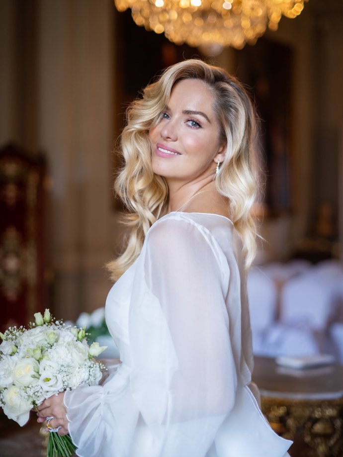 FOTO: Miss World Taťána Kuchařová. – stránka 5