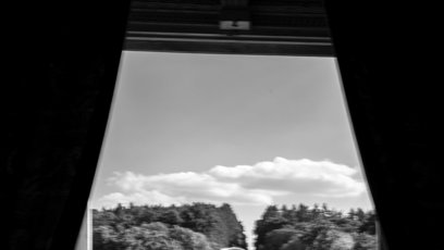 FOTO: Taťána Kuchařová jako nevěsta.