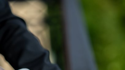 FOTO: Svatba se konala v Opočně.