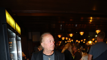 FOTO: Petr Janda se nejspíše s bratrem nikdy neusmíří.