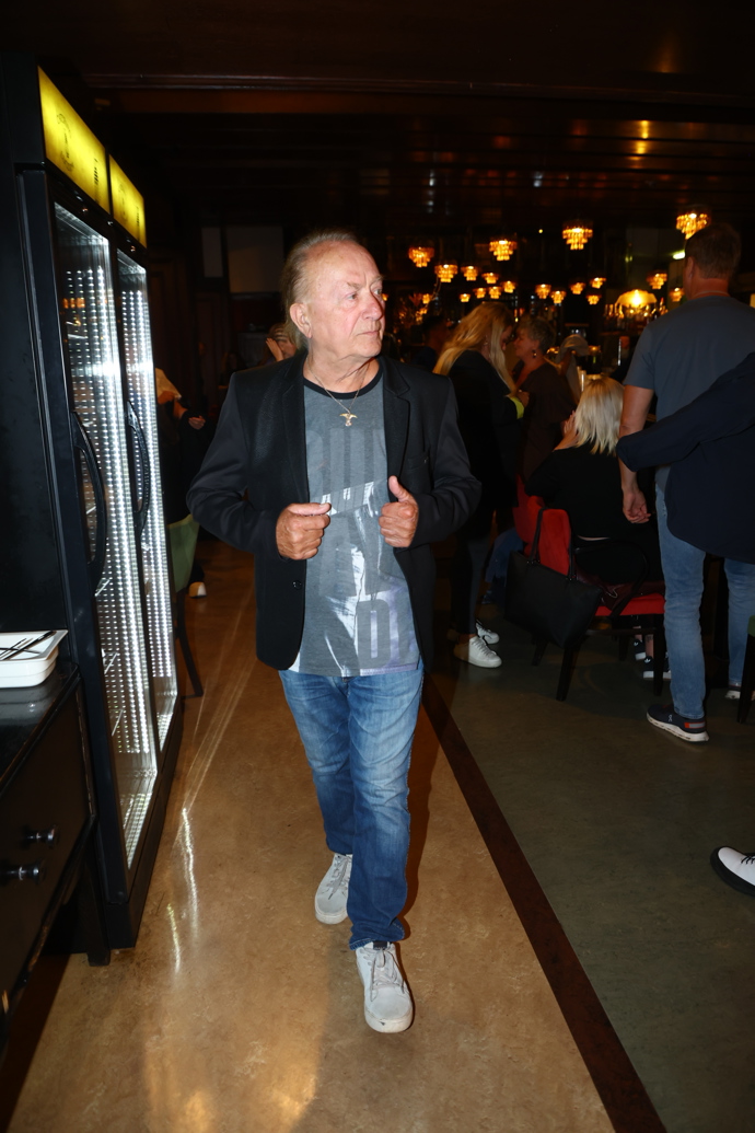 FOTO: Petr Janda se nejspíše s bratrem nikdy neusmíří. – stránka 10