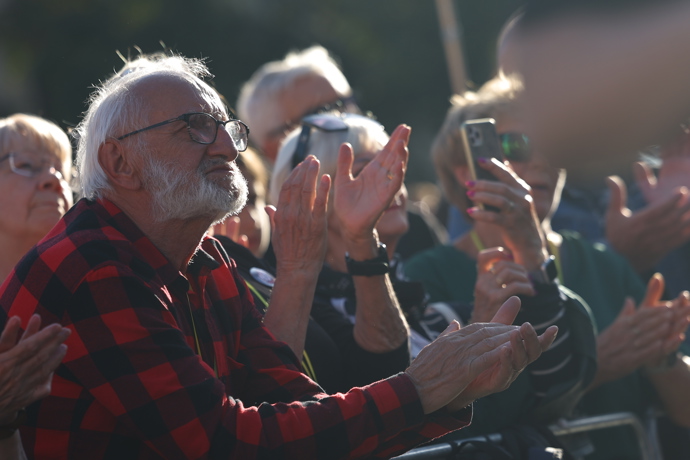 FOTO: Demonstrace na Staroměstském náměstí v Praze - 28.září 2026. – stránka 7