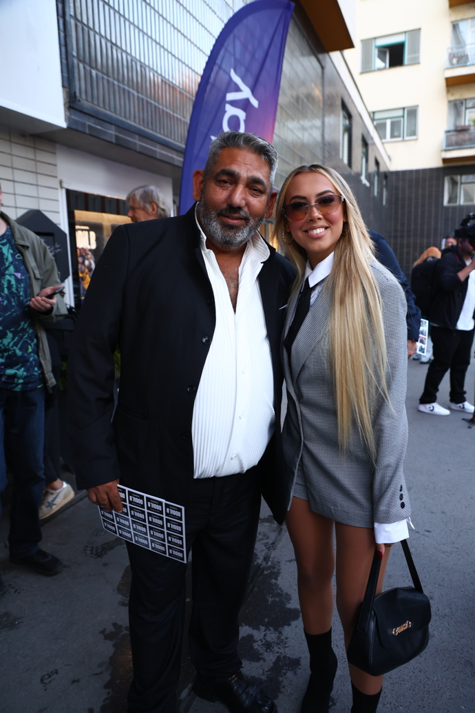 Foto k tématům Zdeněk Godla, Lucie Bikárová – stránka 34