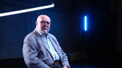 FOTO: Karel Netík patří mezi největší kapacity mezi soudními znalci v oboru psychologie.