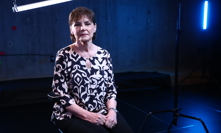 Elitní kriminalistka Jiřina Hofmanová se více než třicet let zabývala vyšetřováním zvlášť závažných trestných činů.