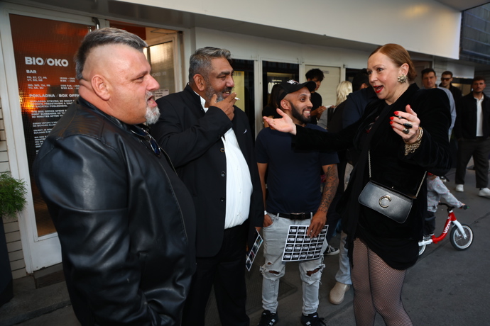 Foto k tématům Zdeněk Godla, Zuzana Stivínová – stránka 26