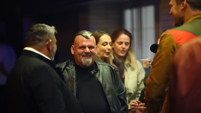 FOTO: Vojta Dyk