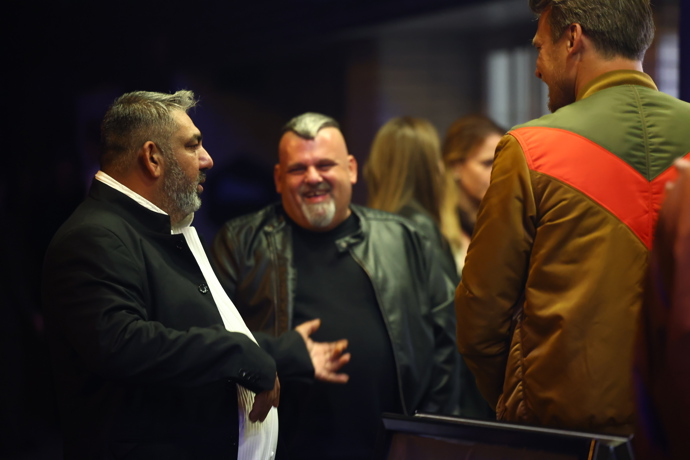 Foto k tématům Vojta Dyk, Zdeněk Godla – stránka 7