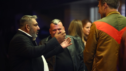 FOTO: Vojta Dyk