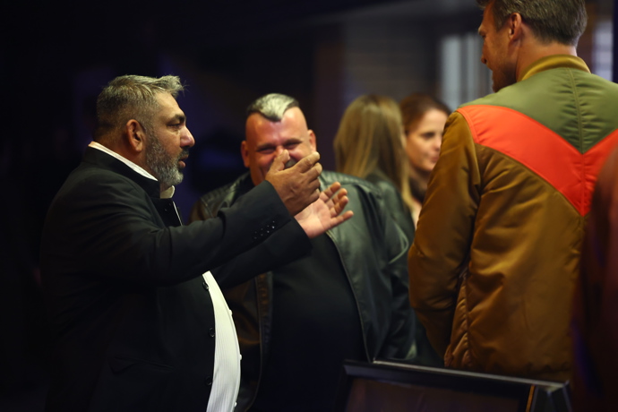 Foto k tématům Vojta Dyk, Zdeněk Godla – stránka 6