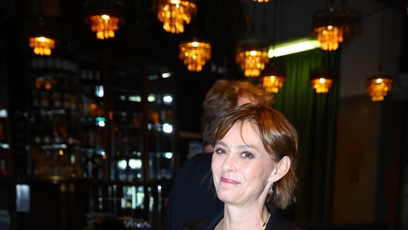 FOTO: Klára Trojanová v Lucerně.