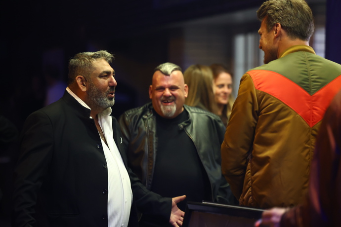 Foto k tématům Vojta Dyk, Zdeněk Godla – stránka 5