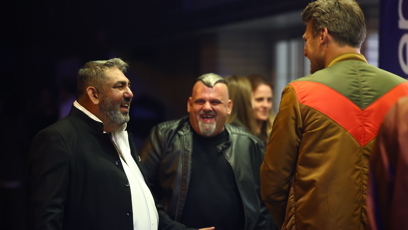 FOTO: Vojta Dyk
