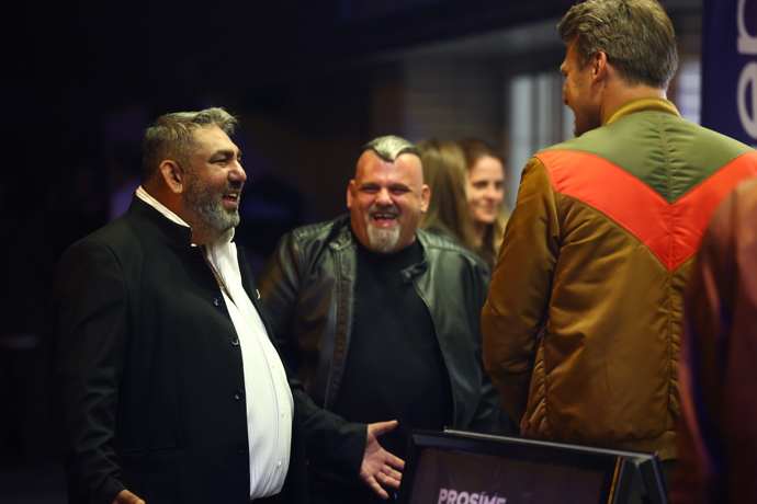 Foto k tématům Vojta Dyk, Zdeněk Godla – stránka 4