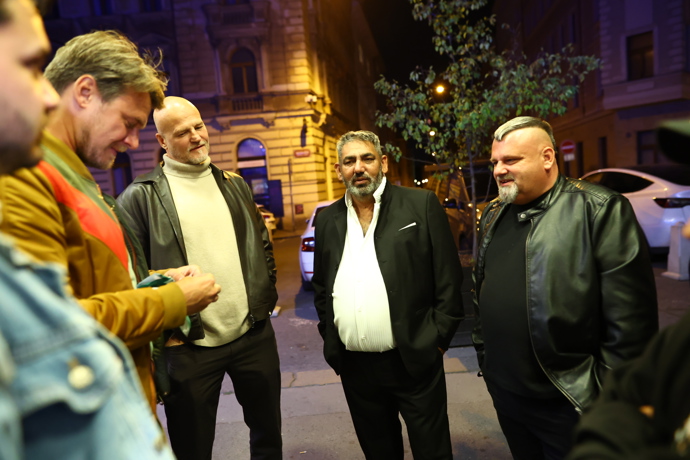 Foto k tématům Vojta Dyk, Zdeněk Godla – stránka 3