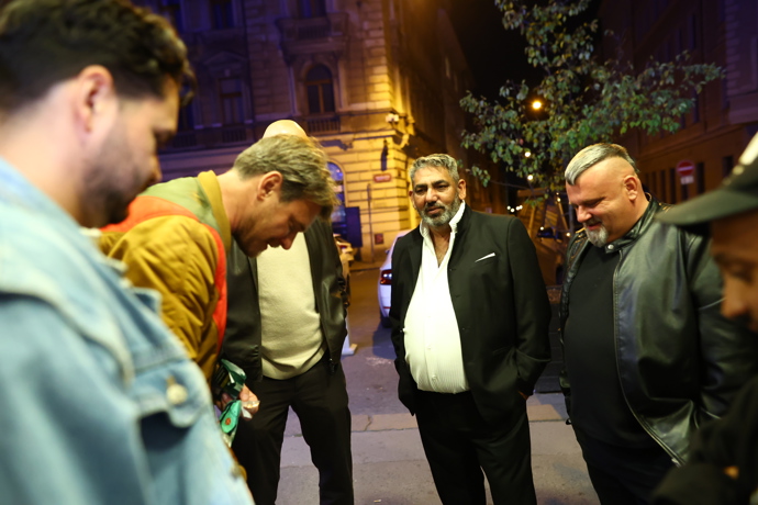 Foto k tématům Vojta Dyk, Zdeněk Godla – stránka 2