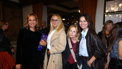 FOTO: Lucerna se hemžila hvězdnými jmény.