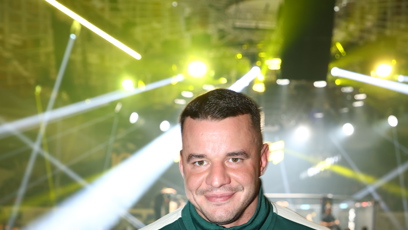 FOTO: Ze sobotního Oktagonu.