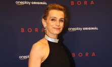 Ivana Jirešová vypadala skvěle.