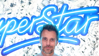 FOTO: Leoš Mareš je novým moderátorem SuperStar 2026.