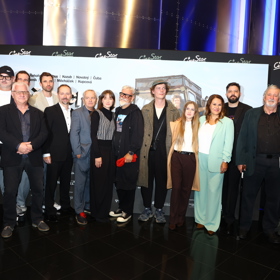 Premiéra filmu Proč bychom se nezabili.