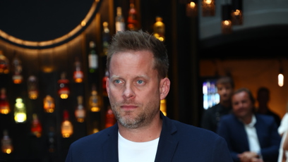 FOTO: Producent a muzikant Jakub Prachař.
