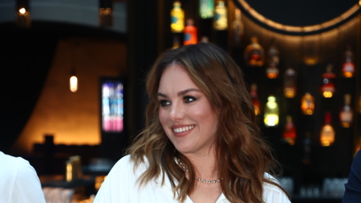 FOTO: Ewa Farna oslnila outfitem.