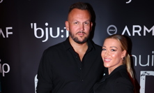 Influencerka Dominika Myslivcová a Jakub vyrazili do společnosti.