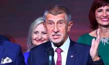 Andrej Babiš.