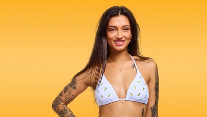 FOTO: Nová bombshell Vanesa.