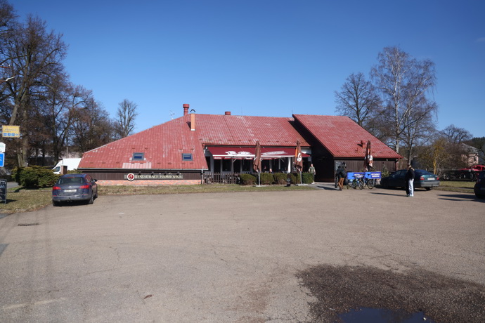FOTO: Další zastávkou v Ano šéfe! se stala restaurace Hamrovka – stránka 202