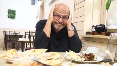 FOTO: Pohlreich s nimi očividně spokojen nebyl.