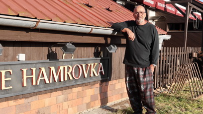 FOTO: Pohlreich dal restauraci jednu hvězdu, ale to spíše ze soucitu.