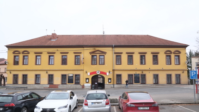 FOTO: 3. díl Ano šéfe zavedl Pohlreicha do pivovaru Malý Janek v Jincích.