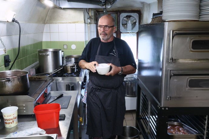 Foto k tématu Ano, šéfe! – stránka 134