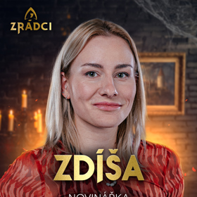 Zdislava Pokorná