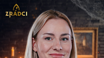 FOTO: Zrádci 2026