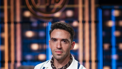 FOTO: Šéfkuchař Josef Pindur.