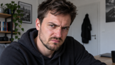 naštvaný