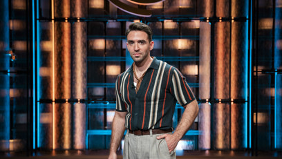FOTO: Josef Pindur nastoupí do MasterChef Česko 2027.