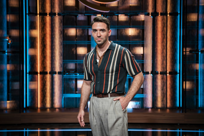 FOTO: Josef Pindur nastoupí do MasterChef Česko 2027. – stránka 3