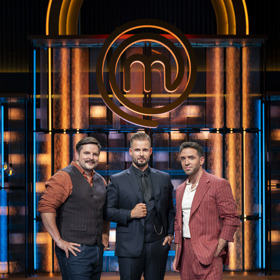 Nová porota MasterChef Česko 2027. 