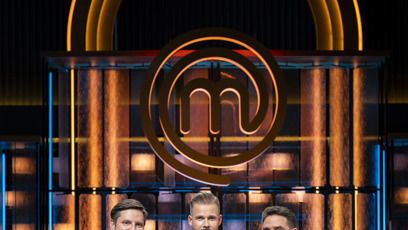 FOTO: Nová porota MasterChef Česko 2027.