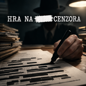 Cenzor