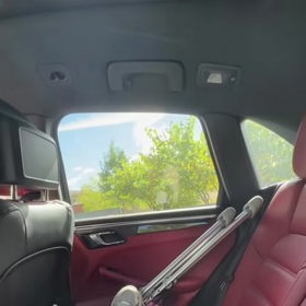 Influencerka přiznala, že rekonvalescence je náročná.