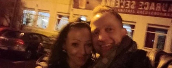 FOTO: Bývalá partnerka zpěváka se prý bála také o vlastní život. – stránka 7