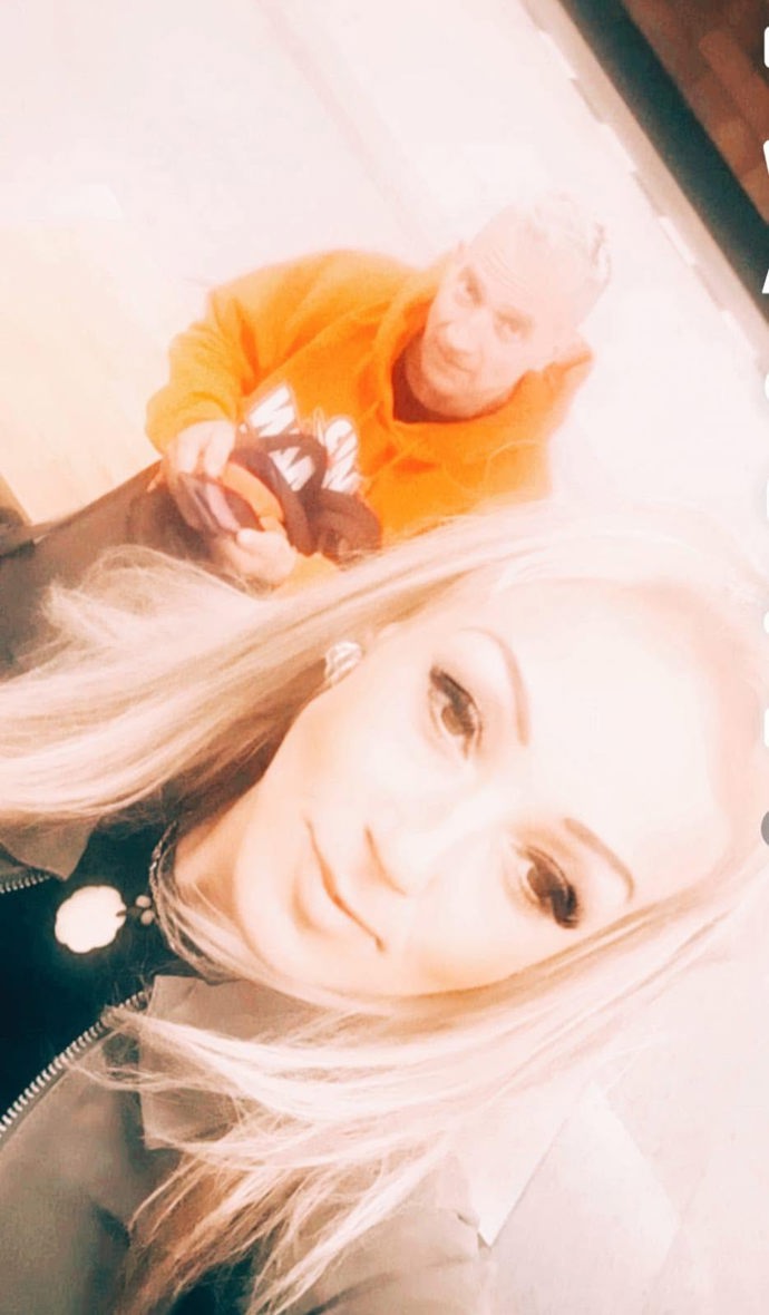FOTO: Tereza Jeriová a Martin Kocián se měli rozejít kvůli údajné nevěře. – stránka 3