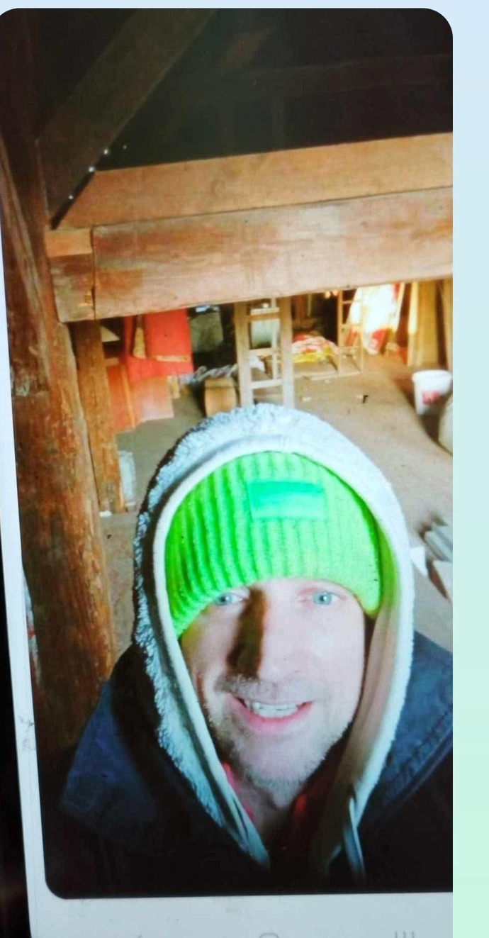 FOTO: Martin Kocián nedávno oznámil rozchod na sociálních sítích.