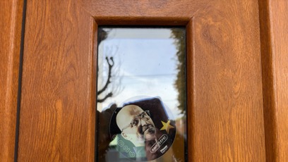 FOTO: Hospůdka U kaštanu dostala od obávaného "šéfa" jednu hvězdičku.