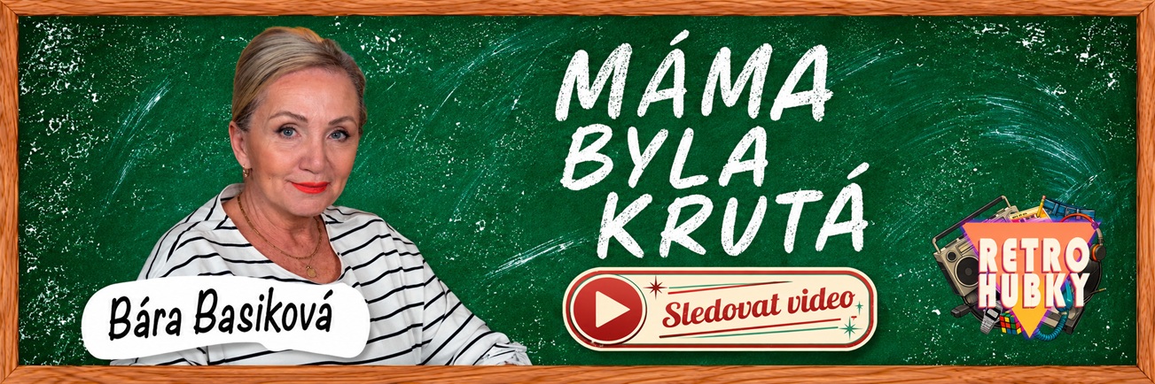 Pouták Retrohubky